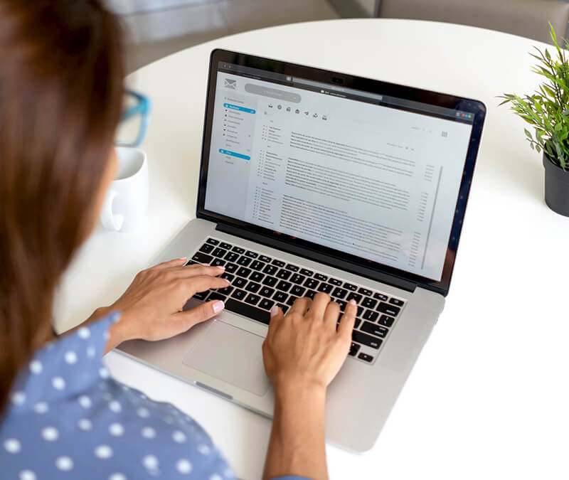 Tech-Support-Scams: Wie Sie sie erkennen und sich schützen