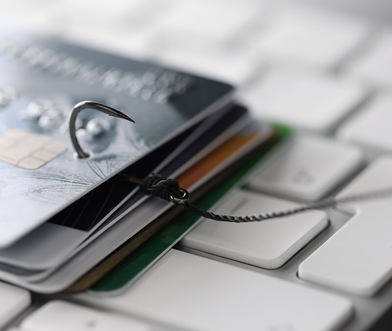 Phishing-Beispiele: So erkennt man Betrugs-E-Mails