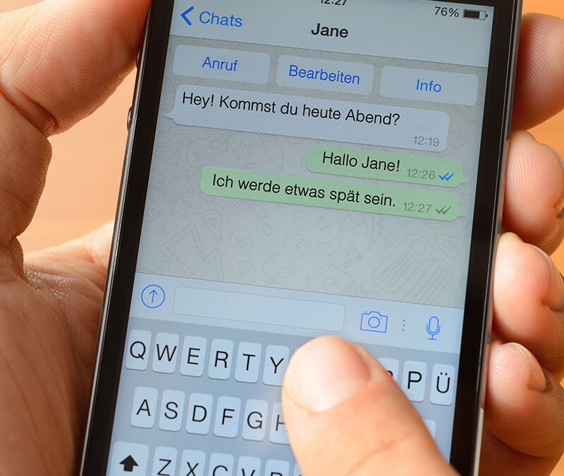 12 aktuelle WhatsApp-Scams und wie man sie vermeidet